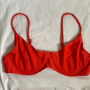 Blackbough Bikini Top